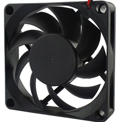 散熱風扇  JHX7015