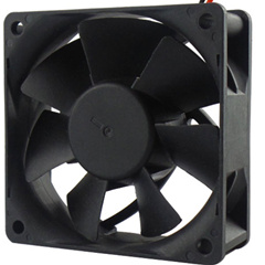 散熱風扇  JHX7025