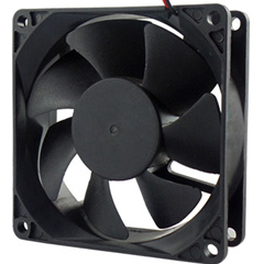 散熱風扇  JHX8025