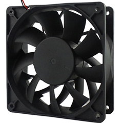 散熱風扇  JHX12038增壓